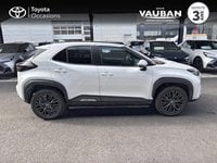 Voitures D'occasion À Chambourcy | Toyota Yaris Cross 116H Trail My22