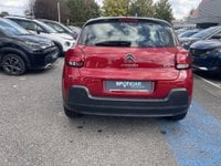 Voitures D'occasion À Chambly | Citroën C3 Iii Puretech 82 S&S Bvm5 Graphic