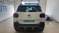 Voitures D'occasion À Buchelay | Citroën C3 Aircross Puretech 110 S&S Bvm6 Shine