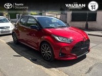 Voitures D'occasion À Le Chesnay | Toyota Yaris 130H Gr Sport 5P My25