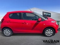 Voitures D'occasion À Chambly | Citroën C1 Ii Vti 72 S&S Feel