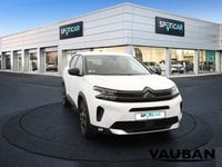 Voitures D'occasion À Les Mureaux | Citroën C5 Aircross Puretech 130 S&S Bvm6 Feel Pack
