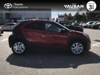 Voitures D'occasion À Buchelay | Toyota Aygo X 1.0 Vvt-I 72Ch Design