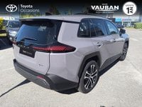 Voitures D'occasion À Buchelay | Toyota Rav4 2.5 Hybride 185Ch Lounge 2Wd Ng