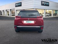 Voitures D'occasion À Osny | Peugeot 2008 Electrique Ii Electrique 136 Ch Allure Pack