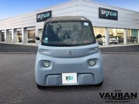 Voitures D'occasion À Saint-Brice-Sous-Forêt | Citroën C-Zero Ami Ami