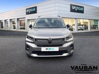 Voitures D'occasion À Montmagny | Citroën C3 Iv Turbo 100 Ch Bvm6 Plus
