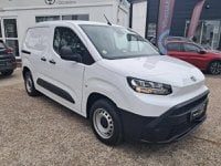 Voitures D'occasion À Argenteuil | Toyota Proace City Medium 100 D-4D Start Mc24