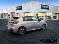 Voitures D'occasion À Les Mureaux | Peugeot 208 Ii Bluehdi 100 S&S Bvm6 Allure