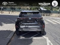 Voitures D'occasion À Le Chesnay | Toyota Yaris Cross 116H Trail My22