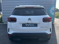 Voitures D'occasion À Montmagny | Citroën C5 Aircross Bluehdi 130 S&S Eat8 C-Series