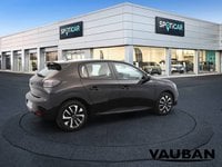 Voitures D'occasion À Buchelay | Peugeot 208 Ii Hybrid 110 Ch E-Dcs6 Style