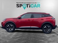 Voitures D'occasion À Osny | Peugeot 2008 Ii Puretech 130 S&S Bvm6 Roadtrip