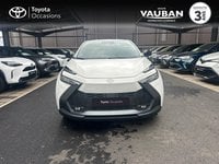 Voitures D'occasion À Chambourcy | Toyota C-Hr 1.8 Hybride 140Ch Design Business Ng23