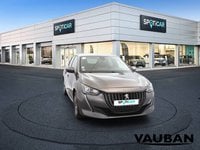 Voitures D'occasion À Saint-Brice-Sous-Forêt | Peugeot 208 Ii Puretech 100 S&S Bvm6 Style