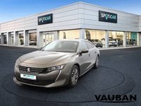 Voitures D'occasion À Saint-Brice-Sous-Forêt | Peugeot 508 Ii Hybrid 225 E-Eat8 Allure Pack