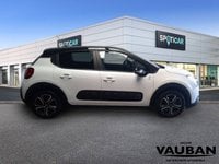 Voitures D'occasion À Gisors | Citroën C3 Iii Puretech 110 S&S Bvm6 Origins