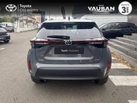 Voitures D'occasion À Argenteuil | Toyota Yaris Cross 130H Design Mc26