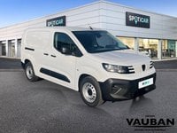 Voitures D'occasion À Osny | Peugeot Partner Fgn Iii Electrique E- Fgn 136 Ch Xl 54 Kwh Aut