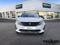 Voitures D'occasion À Osny | Peugeot 3008 Ii Hybrid 180 E-Eat8 Allure Pack