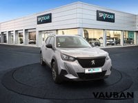 Voitures D'occasion À Chambourcy | Peugeot 2008 Ii Bluehdi 110 S&S Bvm6 Style