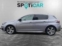Voitures D'occasion À Osny | Peugeot 308 Ii Puretech 130Ch S&S Bvm6 Gt Line