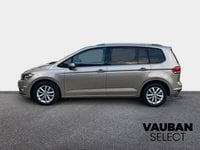 Voitures D'occasion À Cergy | Volkswagen Touran Business 1.6 Tdi 110 Bmt Confortline 5Pl Dsg7