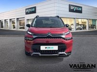 Voitures D'occasion À Chambly | Citroën C3 Aircross Puretech 130 S&S Eat6 Shine Pack