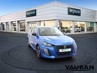 Voitures D'occasion À Saint-Brice-Sous-Forêt | Peugeot 208 Ii Puretech 100 S&S Bvm6 Allure
