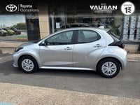 Voitures D'occasion À Sartrouville | Toyota Yaris 116H Dynamic 5P My22