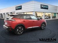 Voitures D'occasion À Chambourcy | Peugeot 2008 Electrique Ii Electrique 136 Ch Gt
