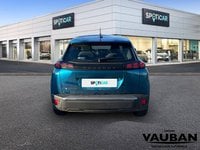 Voitures D'occasion À Osny | Peugeot 2008 Electrique Ii Electrique 54 Kwh 156 Ch Style
