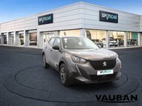 Voitures D'occasion À Saint-Germain-En-Laye | Peugeot 2008 Ii Puretech 130 S&S Bvm6 Active Pack