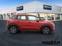 Voitures D'occasion À Sarcelles | Citroën C3 Aircross Puretech 110 S&S Bvm6 Feel