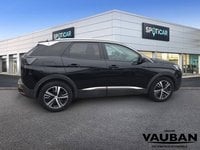 Voitures D'occasion À Osny | Peugeot 3008 Ii 1.6 Bluehdi 120Ch S&S Eat6 Active Business