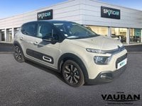 Voitures D'occasion À Sarcelles | Citroën C3 Iii Puretech 110 Ch Eat6 Max