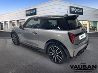 Voitures D'occasion À Pontoise | Mini Cooper F66 156 Ch Dkg7 C Jcw