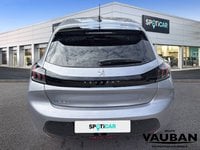 Voitures D'occasion À Les Mureaux | Peugeot 208 Electrique Ii Electrique 50 Kwh 136Ch Gt