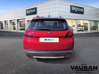 Voitures D'occasion À Osny | Peugeot 2008 1.2 Puretech 110Ch S&S Eat6 Allure
