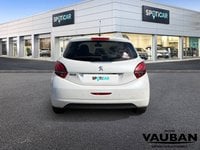 Voitures D'occasion À Herblay | Peugeot 208 Puretech 110Ch S&S Bvm6 Allure