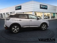 Voitures D'occasion À Saint-Brice-Sous-Forêt | Peugeot 3008 Ii Hybrid 225 E-Eat8 Allure Pack