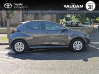 Voitures D'occasion À Le Chesnay | Toyota Yaris 116H Dynamic 5P My25