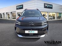 Voitures D'occasion À Pontoise | Citroën C5 Aircross Hybride Rechargeable 225 E-Eat8 Shine Pack