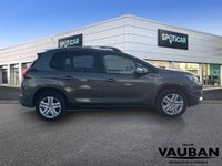 Voitures D'occasion À Osny | Peugeot 2008 1.2 Puretech 82Ch Bvm5 Style
