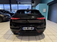 Voitures D'occasion À Pontoise | Ds Ds 4 Ds4 Ii Hybride 136 E-Dct6 Ligne Or