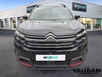Voitures D'occasion À Sarcelles | Citroën C5 Aircross Puretech 130Ch S&S Shine Eat8 E6.D
