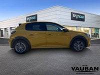 Voitures D'occasion À Osny | Peugeot 208 Electrique Ii Electrique 50 Kwh 136Ch Allure
