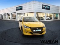 Voitures D'occasion À Chambourcy | Peugeot 208 Electrique Ii Electrique 50 Kwh 136Ch Allure