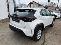 Voitures D'occasion À Argenteuil | Toyota Yaris Cross 116H Dynamic Business + Programme Beyond Z...
