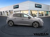 Voitures D'occasion À Argenteuil | Peugeot 208 Hybrid 110 Ch E-Dcs6 Allure